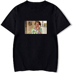 Mrs Bucket Signature Mrs Bucket T-Shirts