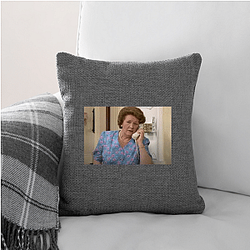 Mrs Bucket Fan Art Mrs Bucket Pillows Cover