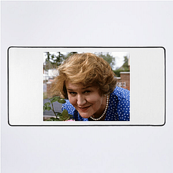 Mrs Bucket Merchandise For Fans Mrs Bucket Mouse Pads
