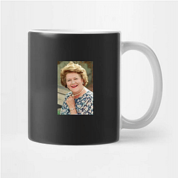 Mrs Bucket Merch Collection Mrs Bucket Mugs
