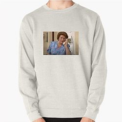 Mrs Bucket Fan Art Mrs Bucket Sweatshirts