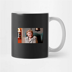 Mrs Bucket Limited Collection Mrs Bucket Mugs