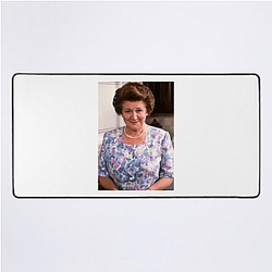 Mrs Bucket Special Collection Mrs Bucket Mouse Pads
