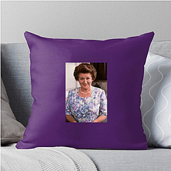 Mrs Bucket Special Collection Mrs Bucket Pillows Cover