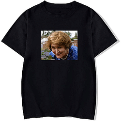 Mrs Bucket Merchandise For Fans Mrs Bucket T-Shirts