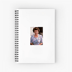 Mrs Bucket Special Collection Mrs Bucket Notebook