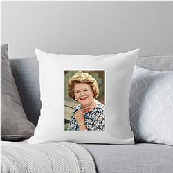 Mrs Bucket Merch Collection Mrs Bucket Pillows Cover