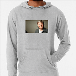 Mrs Bucket Merchandise Mrs Bucket Hoodies