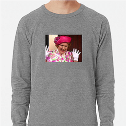 Mrs Bucket Merch Mrs Bucket Sweatshirts