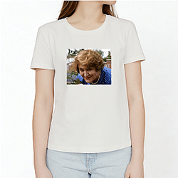 Mrs Bucket Merchandise For Fans Mrs Bucket T-Shirts