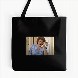 Mrs Bucket Fan Art Mrs Bucket Bags