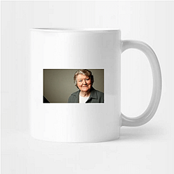 Mrs Bucket Merchandise Mrs Bucket Mugs