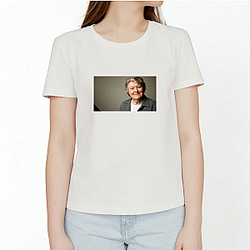 Mrs Bucket Merchandise Mrs Bucket T-Shirts
