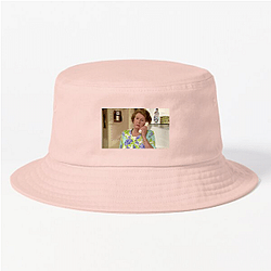 Mrs Bucket Signature Mrs Bucket Hats & Caps