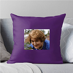 Mrs Bucket Merchandise For Fans Mrs Bucket Pillows Cover