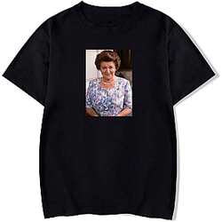 Mrs Bucket Special Collection Mrs Bucket T-Shirts