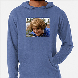 Mrs Bucket Merchandise For Fans Mrs Bucket Hoodies