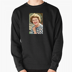 Mrs Bucket Merch Collection Mrs Bucket Sweatshirts