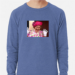 Mrs Bucket Merch Mrs Bucket Sweatshirts