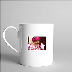Mrs Bucket Merch Mrs Bucket Mugs