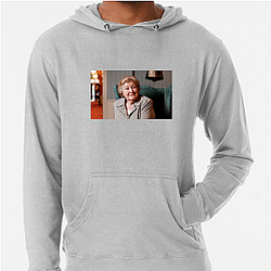 Mrs Bucket Limited Collection Mrs Bucket Hoodies