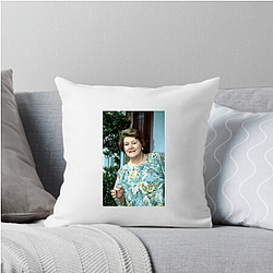 Mrs Bucket Merch For Fans Mrs Bucket Pillows Cover