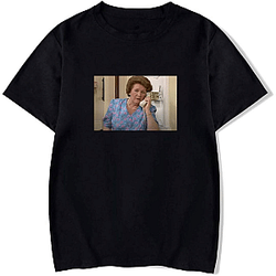 Mrs Bucket Fan Art Mrs Bucket T-Shirts
