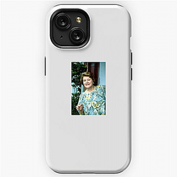 Mrs Bucket Merch For Fans Mrs Bucket iPhone Cases