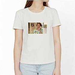 Mrs Bucket Signature Mrs Bucket T-Shirts