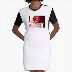 Mrs Bucket Merch Mrs Bucket Dresses