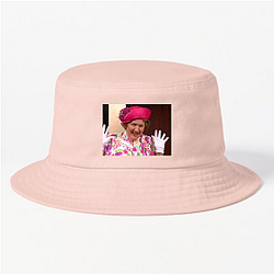 Mrs Bucket Merch Mrs Bucket Hats & Caps