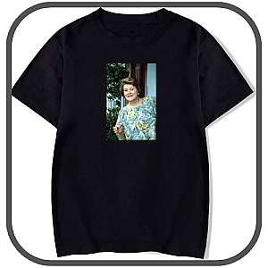 Mrs Bucket T-Shirts