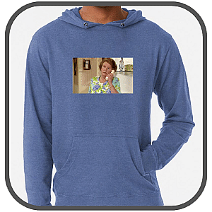Mrs Bucket Hoodies