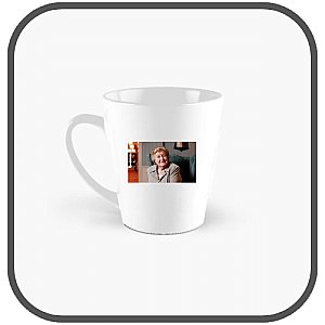 Mrs Bucket Mugs