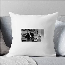Mr Smith Goes to Washington Fan Art Mr Smith Goes To Washington Pillows Cover