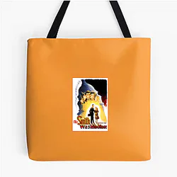 Mr Smith Goes to Washington Merchandise For Fans Mr Smith Goes To Washington Bags