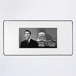Mr Smith Goes to Washington Limited Collection Mr Smith Goes To Washington Mouse Pads