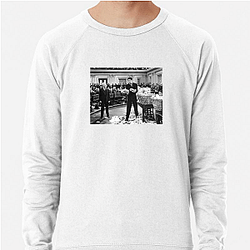 Mr Smith Goes to Washington Special Collection Mr Smith Goes To Washington Sweatshirts