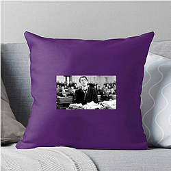 Mr Smith Goes to Washington Signature Mr Smith Goes To Washington Pillows Cover