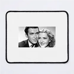Mr Smith Goes to Washington Merchandise Mr Smith Goes To Washington Mouse Pads