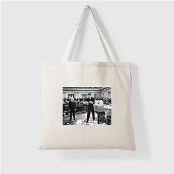 Mr Smith Goes to Washington Special Collection Mr Smith Goes To Washington Bags