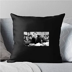 Mr Smith Goes to Washington Signature Mr Smith Goes To Washington Pillows Cover