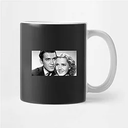 Mr Smith Goes to Washington Merchandise Mr Smith Goes To Washington Mugs