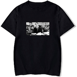 Mr Smith Goes to Washington Signature Mr Smith Goes To Washington T-Shirts