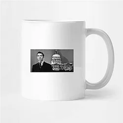 Mr Smith Goes to Washington Limited Collection Mr Smith Goes To Washington Mugs