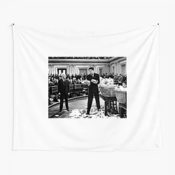 Mr Smith Goes to Washington Special Collection Mr Smith Goes To Washington Tapestries