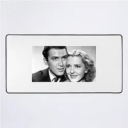 Mr Smith Goes to Washington Merchandise Mr Smith Goes To Washington Mouse Pads