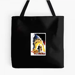 Mr Smith Goes to Washington Merchandise For Fans Mr Smith Goes To Washington Bags