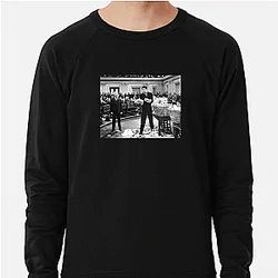 Mr Smith Goes to Washington Special Collection Mr Smith Goes To Washington Sweatshirts
