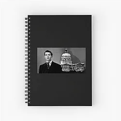 Mr Smith Goes to Washington Limited Collection Mr Smith Goes To Washington Notebook